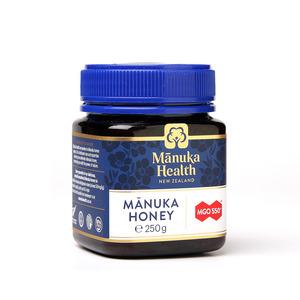 Manuka Health Manuka Honning MGO 550+