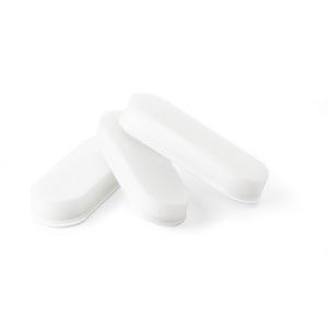 Vitility svampe til lotionapplikator - 3 stk.