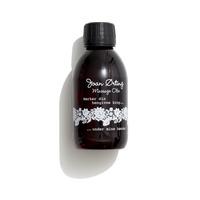 Joan Ørting Massage Olie - 200 ml