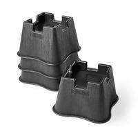 Vitility forhøjer til møbler- small