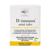 New Nordic D-immun Mini Tabs - 90 tabl.