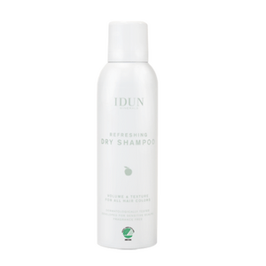 Idun Refreshing Dry Shampoo