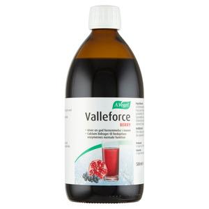 A. Vogel Valleforce Berry - 500 ml