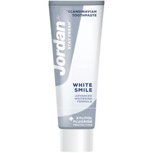 #2 - Jordan Tandpasta White Smile - 75 ml