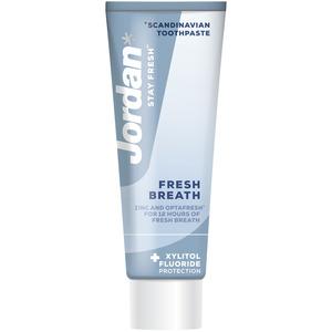 Jordan Tandpasta Fresh Breath - 75 ml