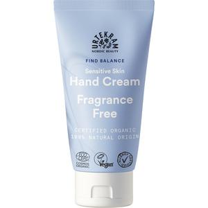 Urtekram Sensitive Skin Hand Cream - 75 ml