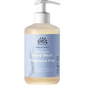 Urtekram Sensitive Skin Hand Wash 300