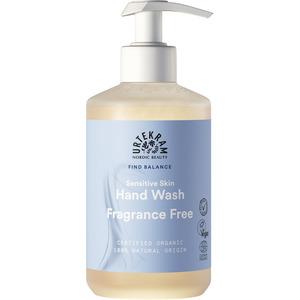 Urtekram Sensitive Skin Hand Wash - 300 ml