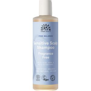 Urtekram Sensitive Scalp Shampoo - 250 ml