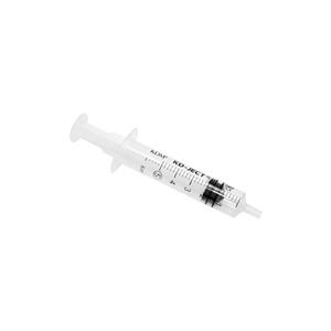 KD-Ject III sprøjte 3-k 5ml LS centrisk grad 0,2ml - 100 stk.