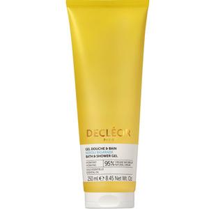 Decléor Bath & Shower Gel Neroli - 250 ml.