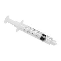 KD-Ject III sprøjte 3-k 5ml LL centrisk grad 0,2ml - 100 stk.