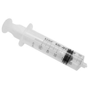 KD-Ject III sprøjte 3-k 50ml LL centrisk grad 1ml - 30 stk.