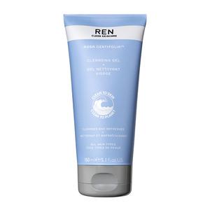 REN Rosa Centifolia Cleansing Gel - 150 ml makeupfjerner