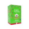 English Tea Shop, Green Tea & Pomegranate Ø - 20 breve