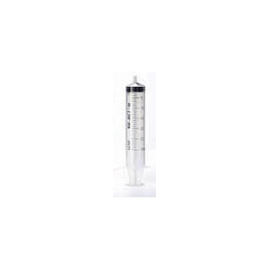 KD-Ject III sprøjte 3-k 50ml LS excentrisk grad 1ml - 30 stk.