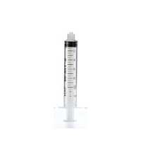 KD-Ject III sprøjte 3-k 10ml LL centrisk grad 0,5ml - 100 stk.
