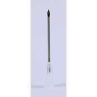 KD-fine kanyle 16G x 1 ½" 1,60x40mm (transp.) - 100 stk.