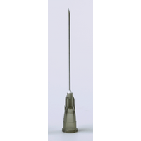 KD-fine kanyle 22G x 1 ½" 0,70x40mm (lyssort) - 100 stk.