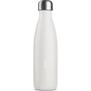 Vandflaske Bottle Be You 500 Ml Fra Jobout