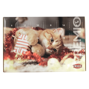 Trixie Premio julekalender til kat