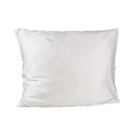 Yuaia Haircare Bambus Hovedpudebetræk Hvid - 1 stk.