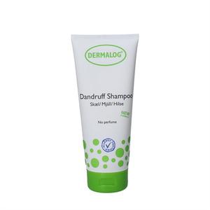 10: Dermalog Dandruff Shampoo - 200 ml