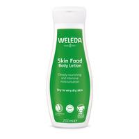 Weleda Skin Food Body Lotion - 200 ml.