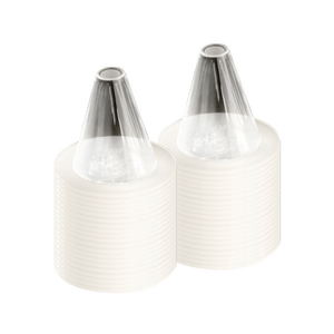 Tommee Tippee Hygiejne Covers Digital Øretermometer - 40 stk.