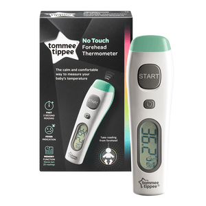 Tommee Tippee Pandetermometer No Touch