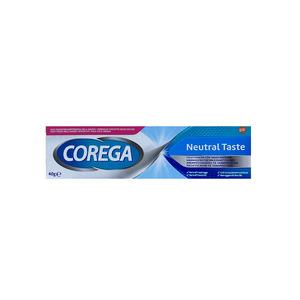 Corega creme neutral taste - 40g