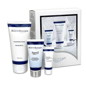 Beauté Pacifique Super3 Booster gaveæske - 1 stk.