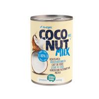 Terrasana Kokosmælk Ø - 400 ml
