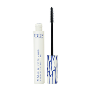 IDUN Minerals Magma Water Magic Mascara