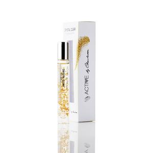 Active By Charlotte Wisdom & Desrie Perfume Oil - 10 ml.