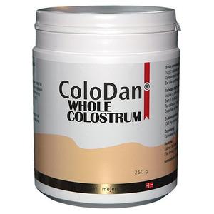 ColoDan Whole Colostrum - 250 g