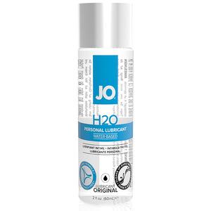 JO H2O glidecreme - 60 ml