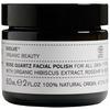 Evolve Rose Quartz Facial Polish - 60 ml.