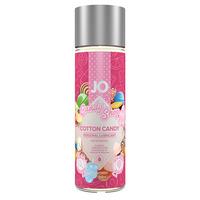 JO H2O glidecreme, Cotton Candy - 60 ml