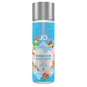 JO H2O glidecreme, Bubblegum - 60 ml