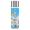 JO H2O glidecreme, Bubblegum - 60 ml