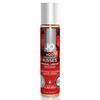 JO H2O glidecreme, Strawberry - 30 ml