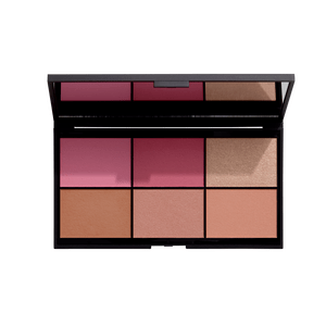 GOSH MIX & MATCH PALETTE - 1 stk.