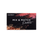 GOSH MIX & MATCH PALETTE - 1 stk.