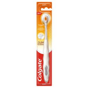 Colgate Tandbørste Gum Soft - 1 stk.