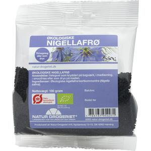 Natur-Drogeriet Nigellafrø Ø - 100 g