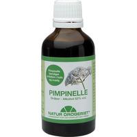 Natur Drogeriet Pimpinelle dråber - 50 ml.
