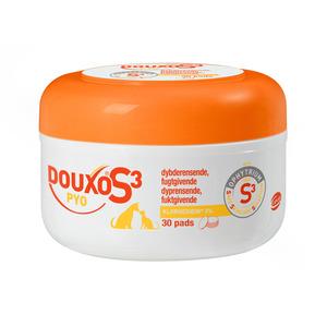 Douxo S3 Pyo Pads - 30 stk.