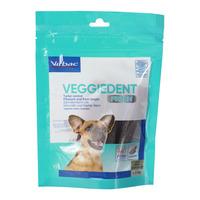 Virbac VeggiDent FR3SH tyggepinde, XS - 15 stk