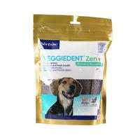 Virbac Veggiedent Zen tyggepinde, M - 15 stk